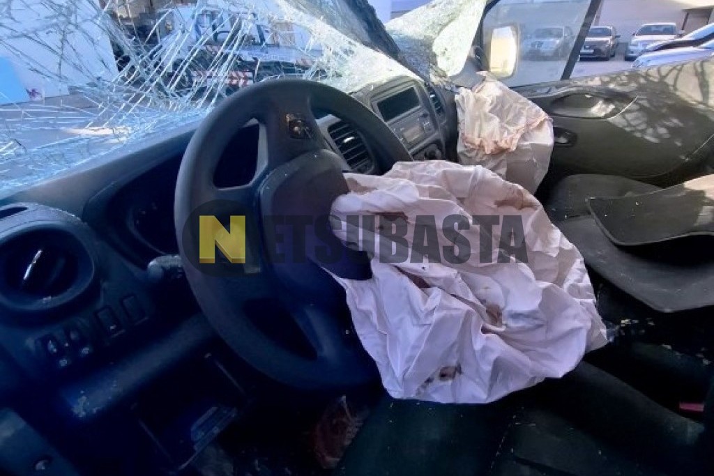 Fiat Talento Combi 1.6 EcoJet 2018