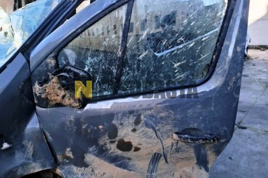 Fiat Talento Combi 1.6 EcoJet 2018