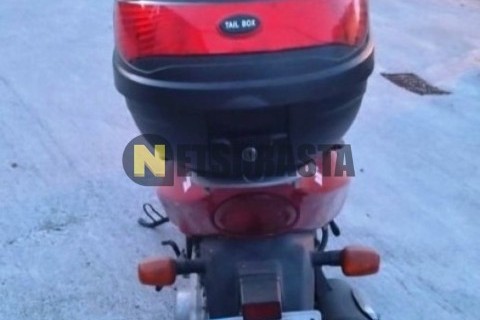 Suzuki Epicuro 150 2000