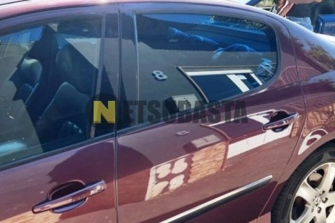 Yamaha XV 535 Virago 1998