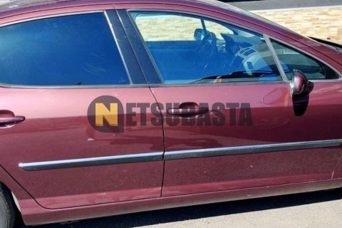 Yamaha XV 535 Virago 1998