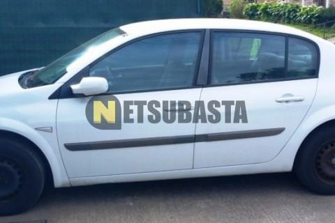 Yamaha XMAX 250 2014