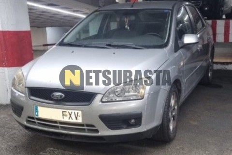 Suzuki GS 500 E 2000