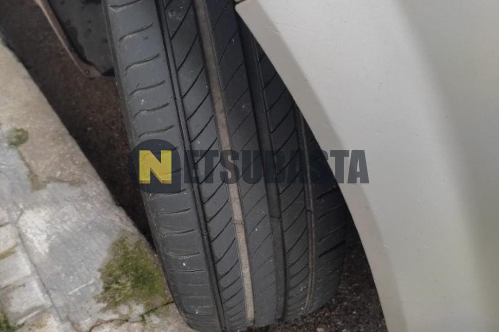 Renault Scenic 1.5 dCi 2007