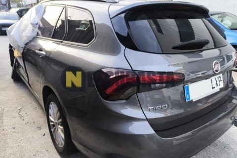 Triumph SPRINT ST 1999