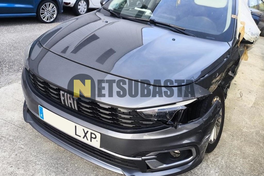 Fiat Tipo SW 1.3 Multijet 2022