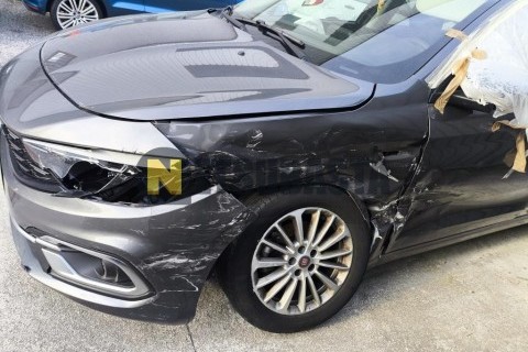 Triumph SPRINT ST 1999