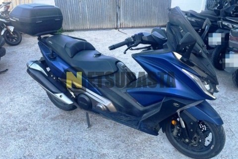 Suzuki GS 500 E 2000