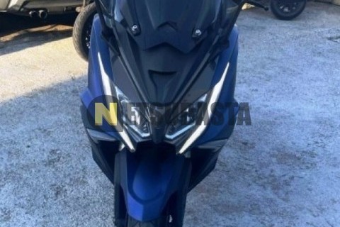 Suzuki GS 500 E 2000