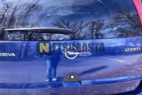 Suzuki GS 500 E 2000