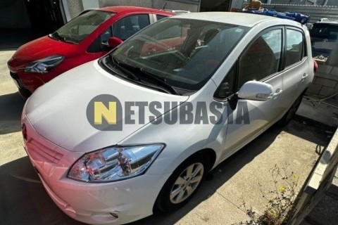 Suzuki GS 500 E 2000