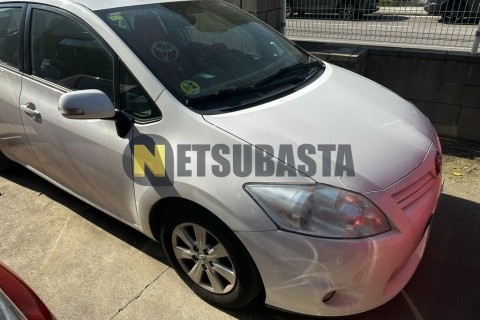 Suzuki GS 500 E 2000