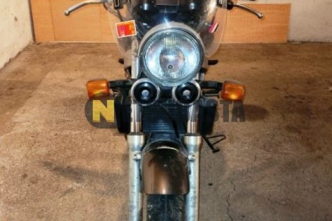 Yamaha XMAX 250 2014