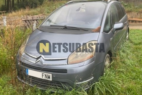 Yamaha XMAX 250 2014