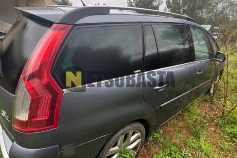 Yamaha XMAX 250 2014