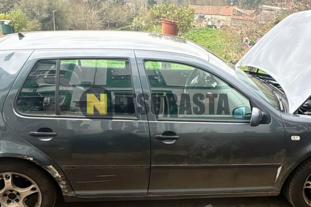 Volkswagen Golf 1.6 1998