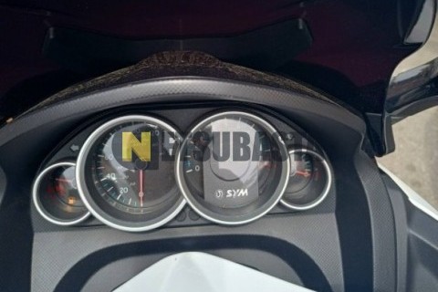 Suzuki GS 500 E 2000