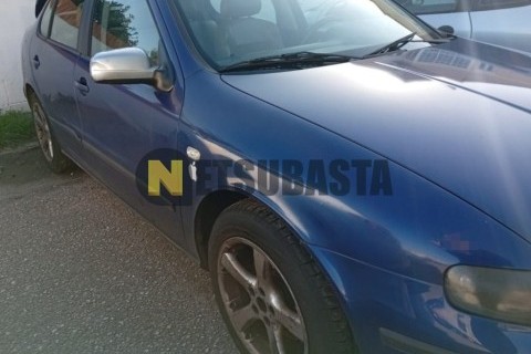 Suzuki GS 500 E 2000