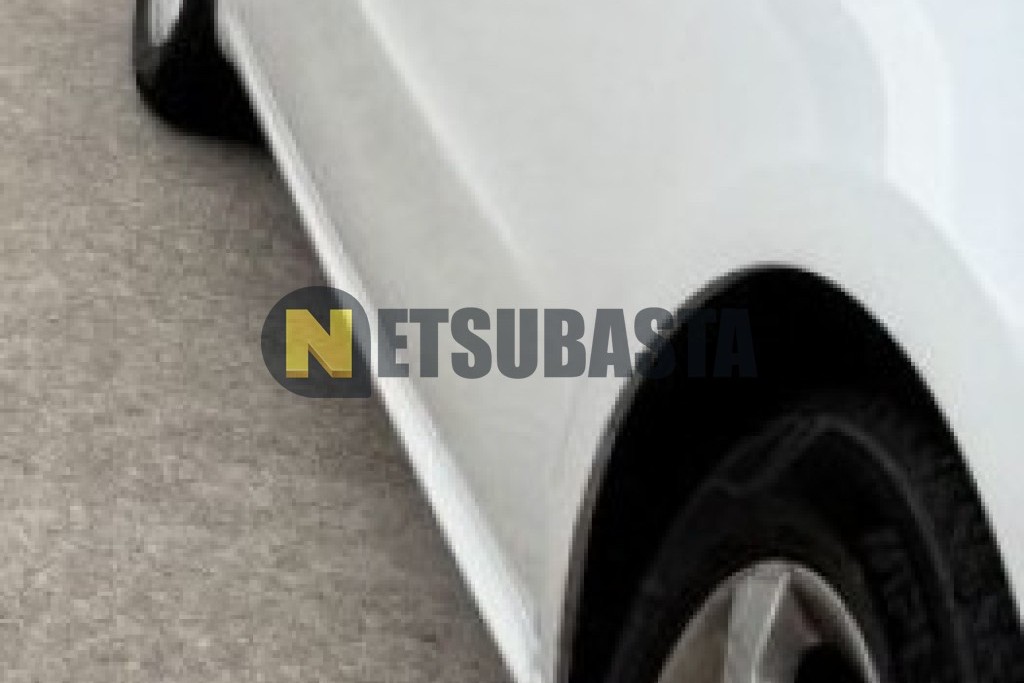 Peugeot 508 2.0 BlueHDi 2012