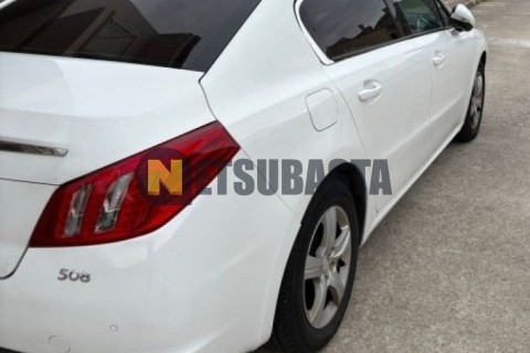 Suzuki GS 500 E 2000