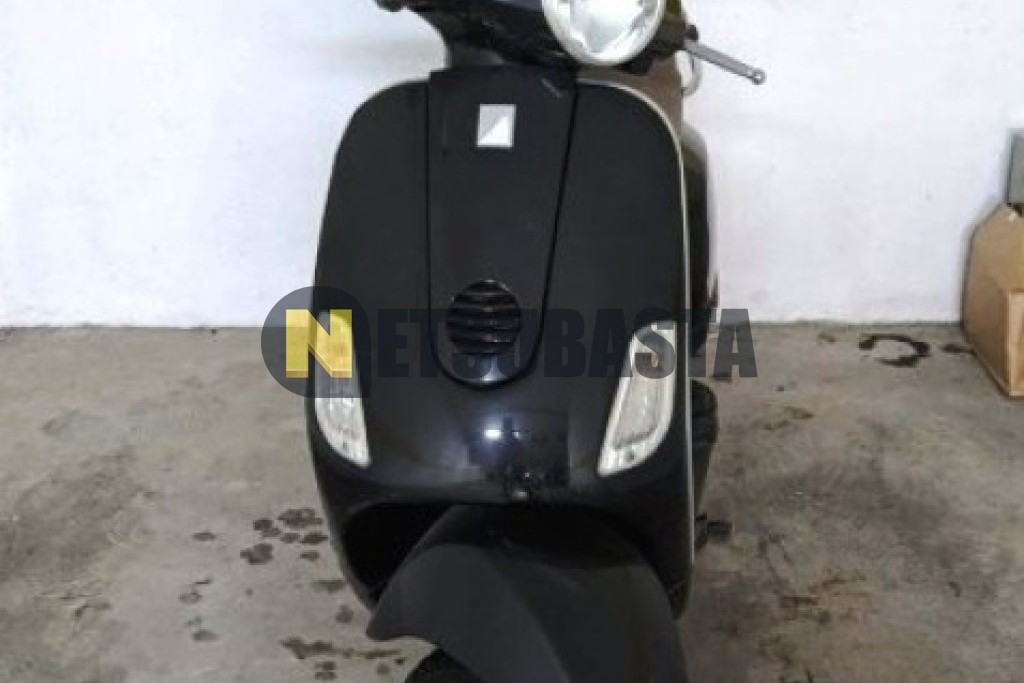 Vespa LX 50 4T 2007