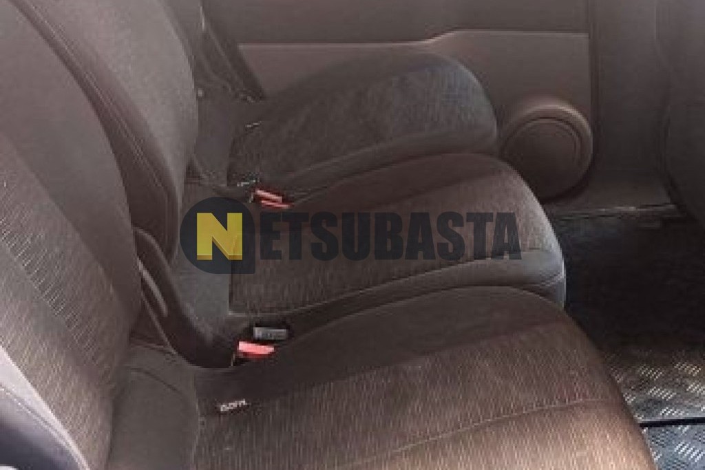 Renault Scenic 1.5 dCi 2007