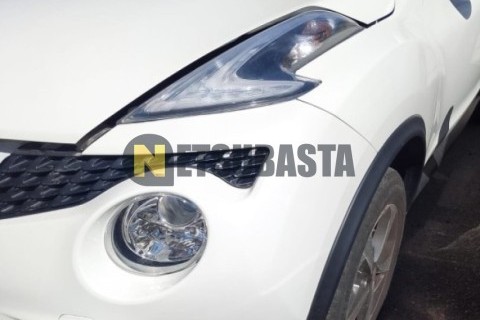 Suzuki GS 500 E 2000