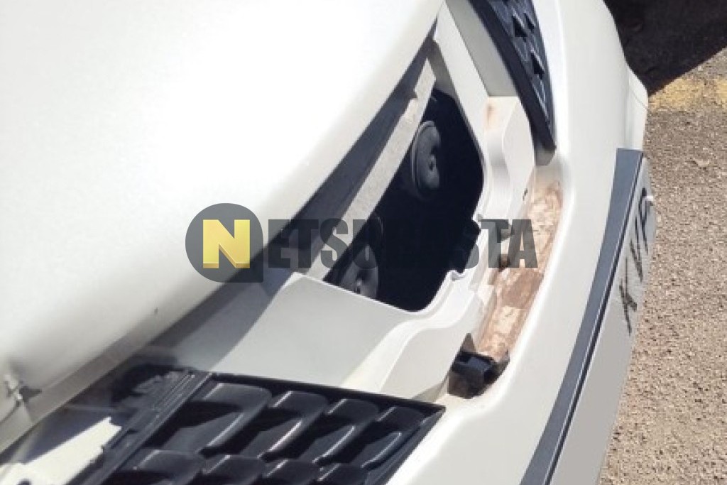 Nissan Juke 1.6 4x2 2019