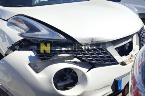 Suzuki GS 500 E 2000