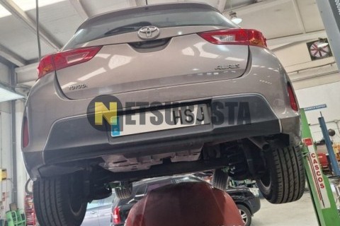 Yamaha XMAX 250 2014