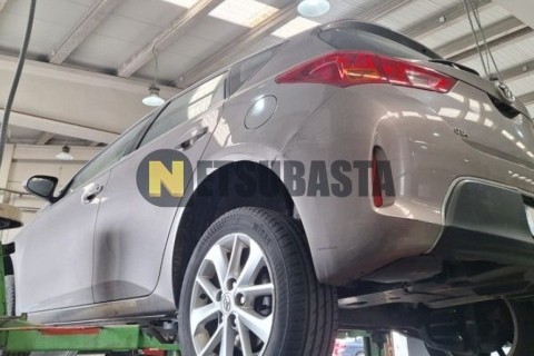 Yamaha XMAX 250 2014