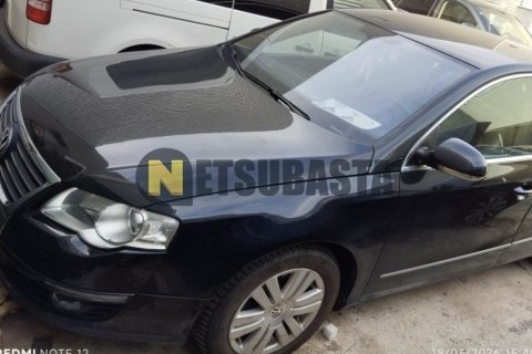 Suzuki GS 500 E 2000