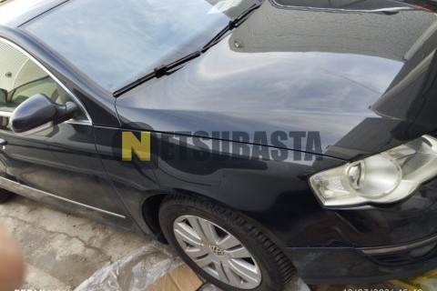 Suzuki GS 500 E 2000