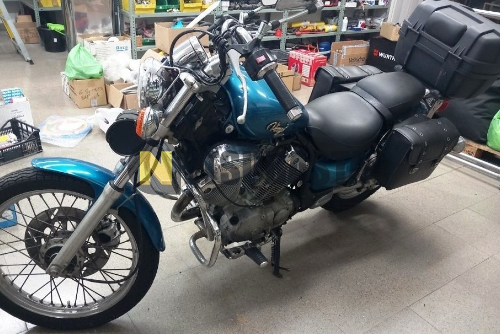 Yamaha XV 535 Virago 1998