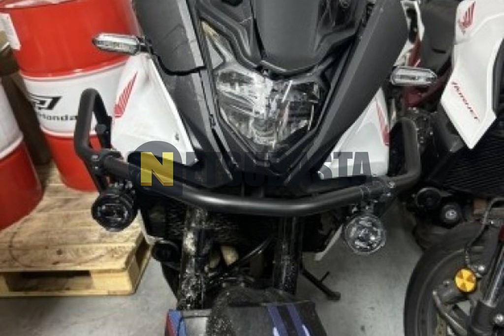 Honda XL 750 Transalp 2024