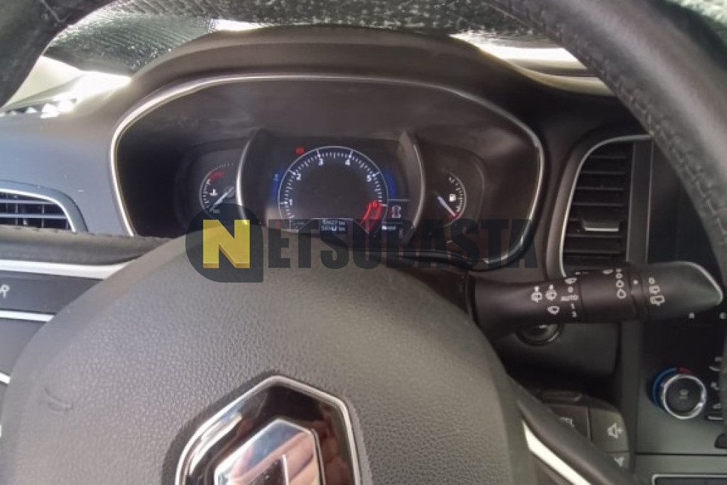 Renault Megane 1.3 Tce GPF 2019