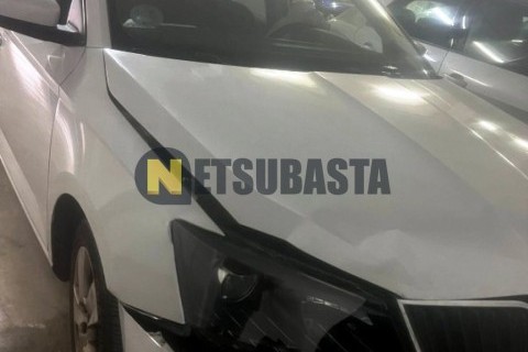 Yamaha XMAX 250 2014