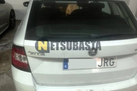 Yamaha XMAX 250 2014