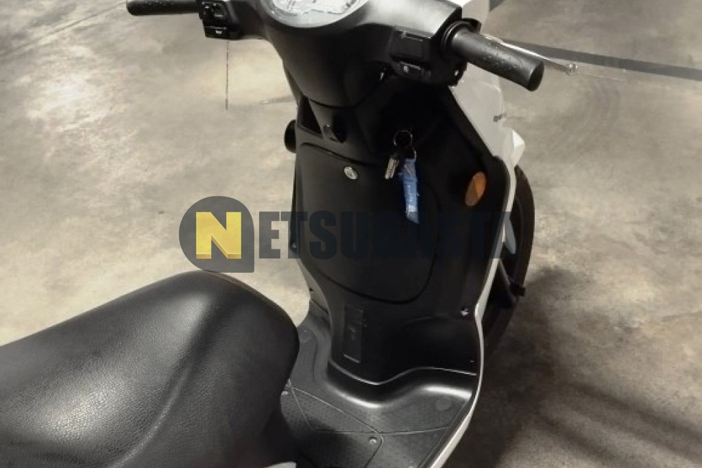 SYM Symphony SR 125 2019