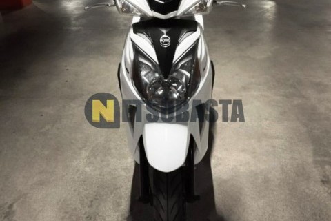 Suzuki GS 500 E 2000