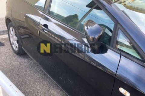 Suzuki GS 500 E 2000