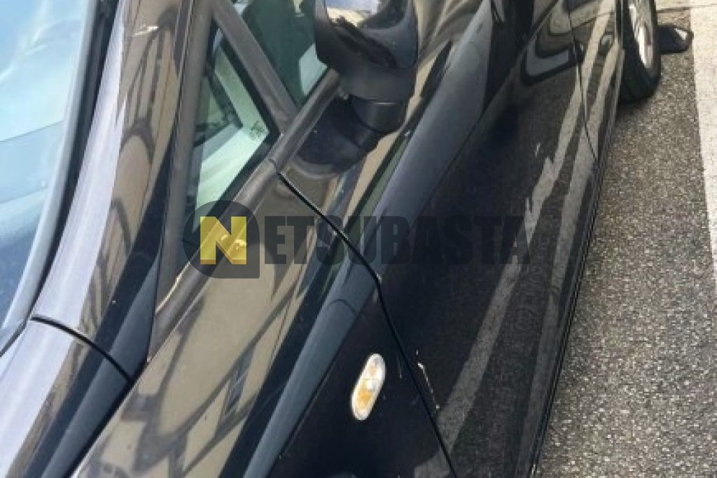 Seat Leon 1.9 TDI 2006