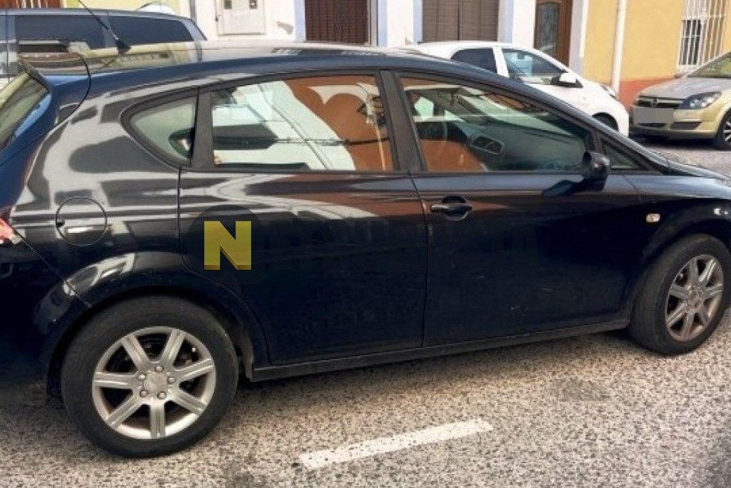Seat Leon 1.9 TDI 2006