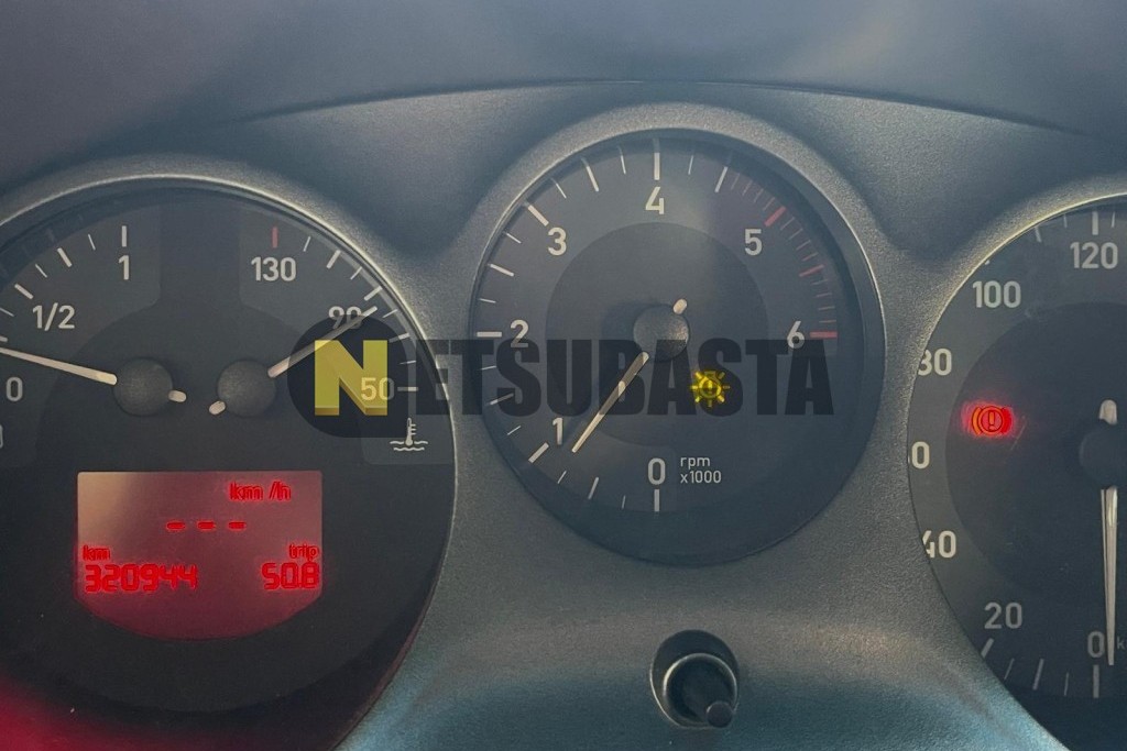 Seat Leon 1.9 TDI 2006