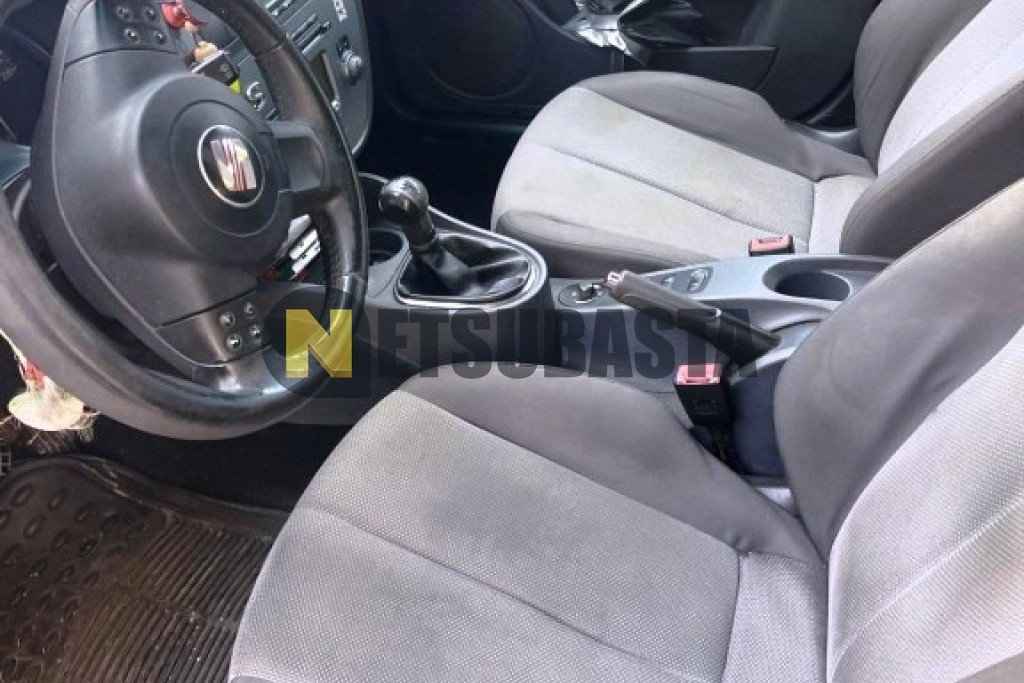 Seat Leon 1.9 TDI 2006