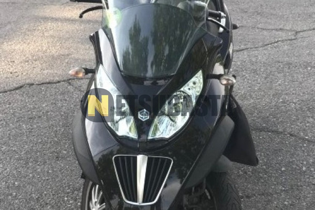 Piaggio MP3 400 2010