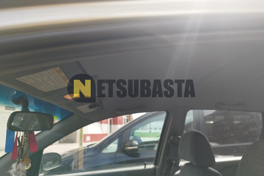 Daewoo Kalos 1.4 16v 2004