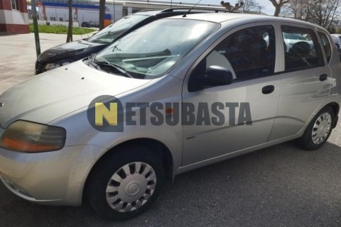 Suzuki GS 500 E 2000