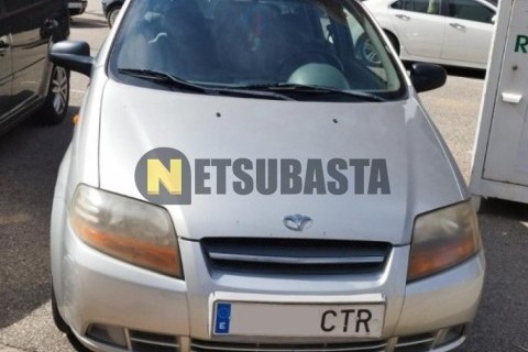 Suzuki GS 500 E 2000