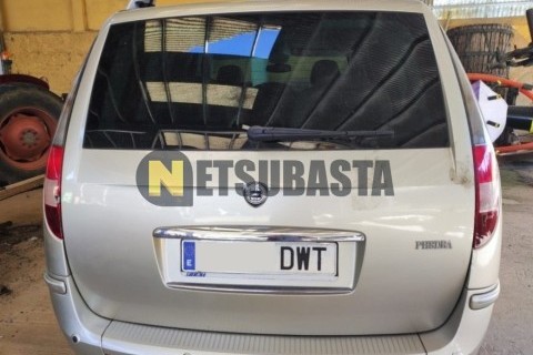 Suzuki GS 500 E 2000